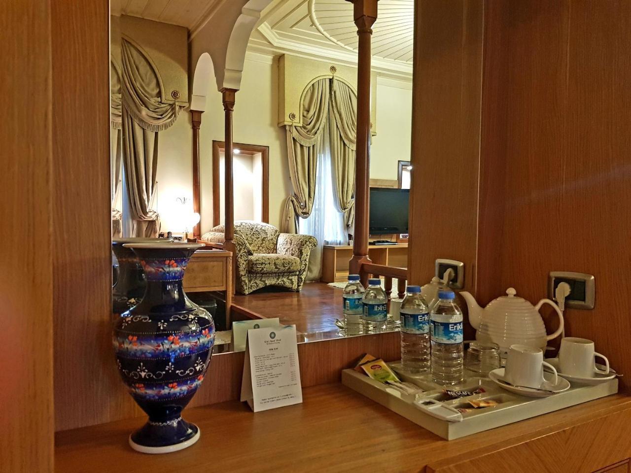Eski Masal Hotel - Special Class (Adults Only) Antalya Luaran gambar